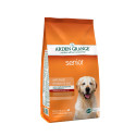 Croquettes Adulte Senior 2kg Arden Grange