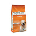 Croquettes Adulte Senior 6kg Arden Grange