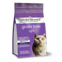 Croquettes chat Adulte Light 4kg Arden Grange