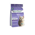 Croquettes chat Adulte Light 400k Arden Grange
