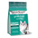 Croquettes chat Adulte Sensible2kg Arden Grange