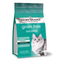 Croquettes chat Adulte Sensible 4kg Arden Grange