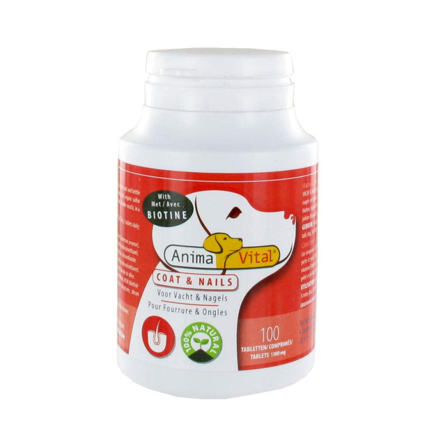 Biotine Animavital