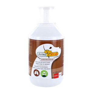 Sirop Bronarome - Animavital