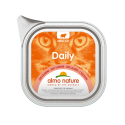 Daily Grain Free Saumon -100g