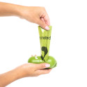 Distributeur de sacs en situation