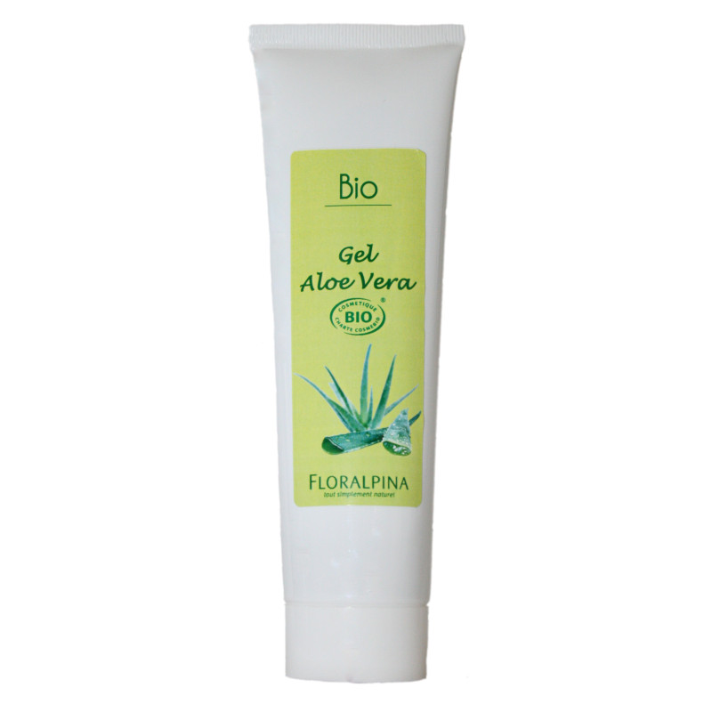 Gel D Aloe Vera Bio Floralpina Favorise La Cicatrisation Gel D Aloe Vera Bio Floralpina Favorise La Cicatrisation