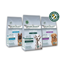 Croquettes gamme Sensible Arden Grange