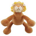 Peluche bio sonore chiens Martin Sellier