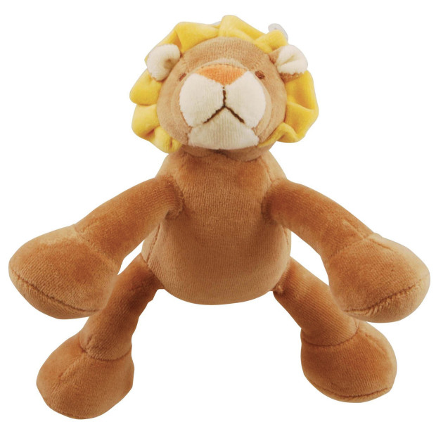 Peluche bio sonore chiens Martin Sellier