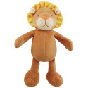 Peluche bio sonore chiens Martin Sellier