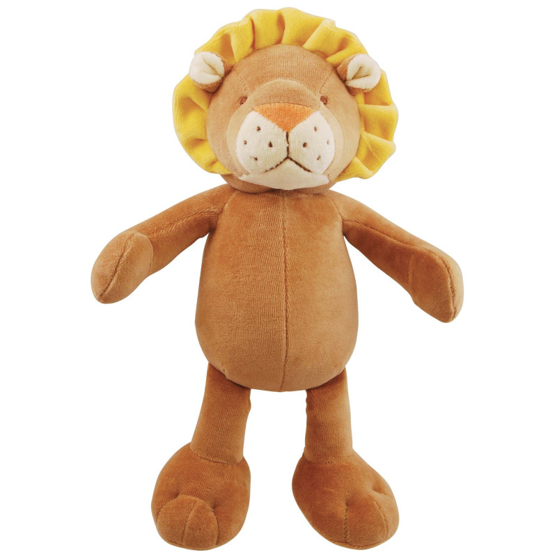 Peluche bio sonore chiens Martin Sellier