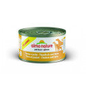 Boite HFC Natural chien classic 95g Almo Nature