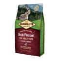 Croquettes au canard & faisan Hairball control Carnilove
