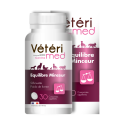 Equilibre minceur Vétérimed