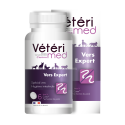 Vers expert Vétérimed