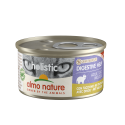 Pâtée Holistic Digestive-Help dinde 85g