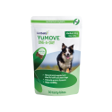 YuMOVE Un-Par-Jour Lintbells x 30 chiens moyens paquet seul