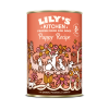 Pâtée en boite pour chiots Lily's Kitchen poulet