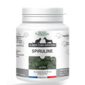 Spiruline pour chiens et chats-Floralpina 60