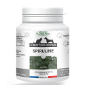 Spiruline pour chiens et chats-Floralpina 120