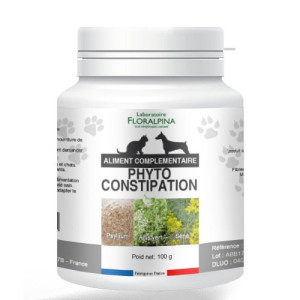 Phyto constipation - Floralpina
