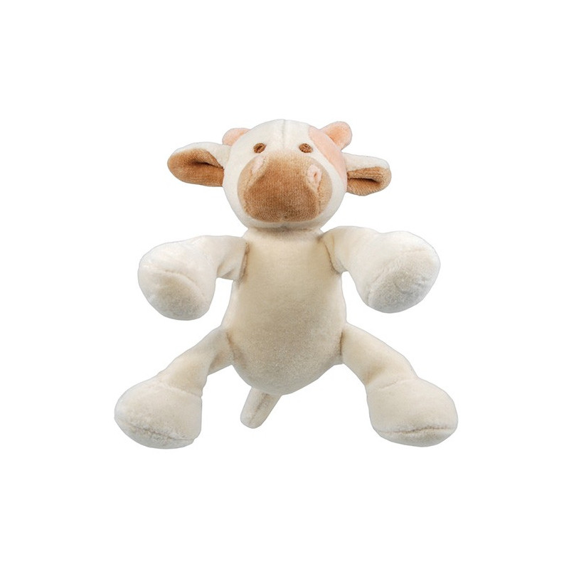 peluche vache