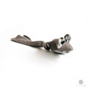 Jouet souris pour chats Homycat Taupe B2