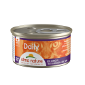 Daily Grain Free mousse lapin