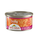 Daily Grain Free mousse thon & saumon