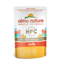 HFC Jelly poulet
