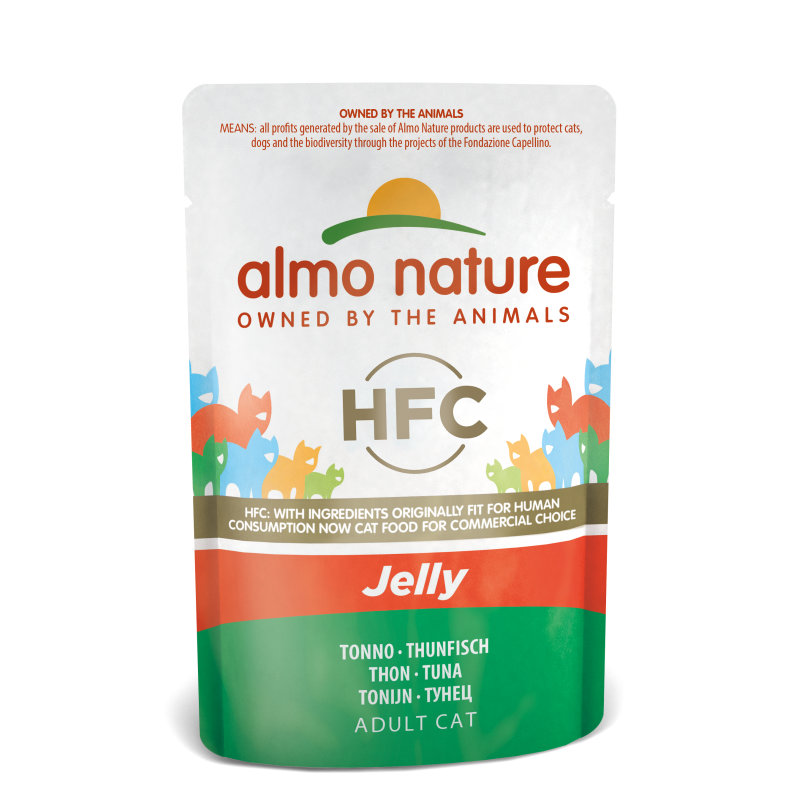 HFC Jelly Thon