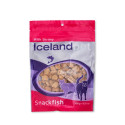 Friandises chat saveur crevette Iceland Pet