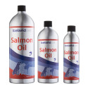 Huile de Saumon Iceland Pet