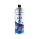 Huile de foie de morue pour chien Iceland Pet