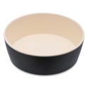 Gamelle bambou Beco Pets Gris