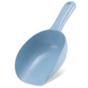 Pelle bleue