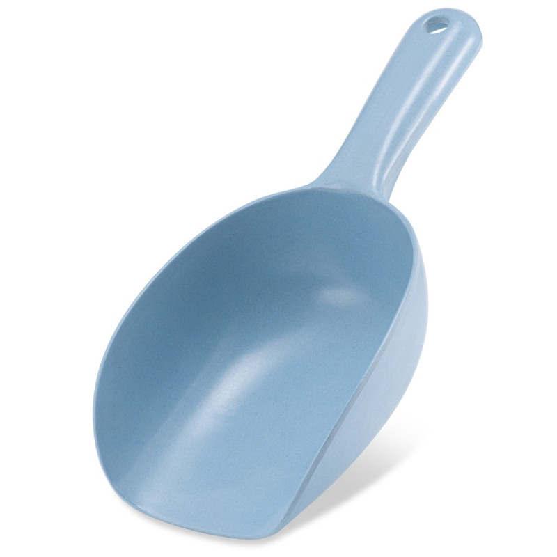 Pelle bleue