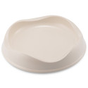 Gamelle chat en bambou Beco Pets naturel