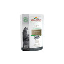 HFC Alternative Sachet Natural+ Sardine--Almo Nature