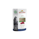 HFC Alternative Sachet fNatural+ Thon SkiJack --Almo Nature