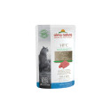 HFC Alternative Sachet fraîcheur Natural + Thon Atlantique --Almo Nature