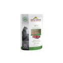 HFC Alternative Sachet fraîcheur Natural + Thon Pacifique --Almo Nature