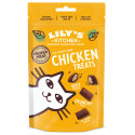 Friandises chat au poulet Lily's Kitchen