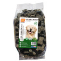 Biscuits pour chiens aux algues marines - 500g Biofood