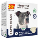 Comprimés Sensibles Peau et Pelage pour chiens Biofood