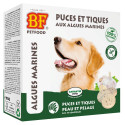 Comprimés puces et tiques aux algues marines pour chiens - Maxi - Biofood