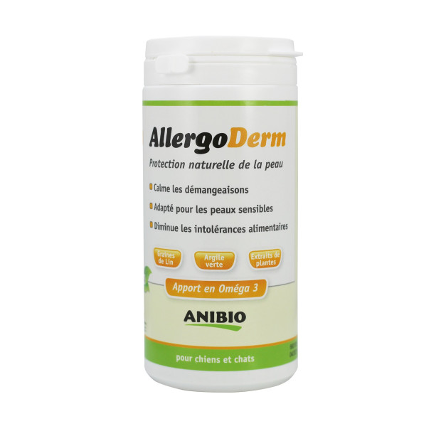 AllergoDerm Anibio