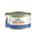 HFC Natural 70g poisson de l'océan