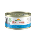 HFC Natural 70g maquereau